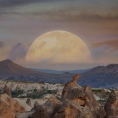 Setanyahu sakit mental